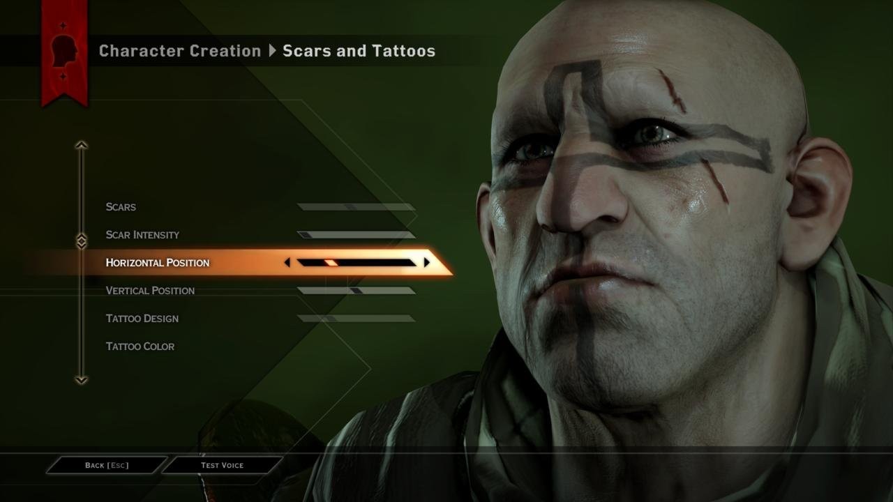 Dragon Age: Inquisition